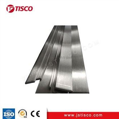 Ravna šipka od nehrđajućeg čelika 430