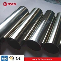 Inconel 600 bešavna cijev